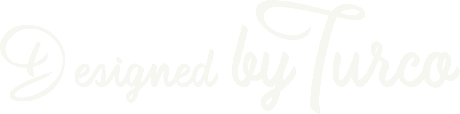 Designed ByTurco